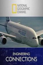 Watch National Geographic Engineering Connections Airbus A380 Afdah