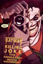 Watch Batman: The Killing Joke Afdah