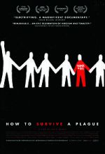 Watch How to Survive a Plague Afdah