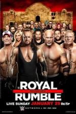 Watch WWE Royal Rumble Afdah