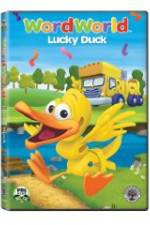 Watch Wordworld: Lucky Duck Afdah