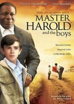 Watch \'Master Harold\' ... And the Boys Afdah
