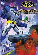 Watch Batman Unlimited: Mechs vs. Mutants Afdah