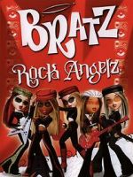 Watch Bratz: Rock Angelz Afdah