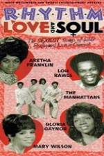 Watch Rhythm Love & Soul: Sexiest Songs of R&B Afdah