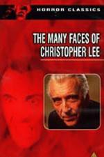 Watch The Many Faces of Christopher Lee Afdah