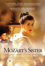 Watch Mozart\'s Sister Afdah