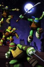Watch Teenage Mutant Ninja Turtles: Ultimate Showdown Afdah