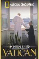 Watch Inside the Vatican Afdah