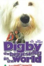 Watch Digby the Biggest Dog in the World Afdah