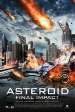 Watch Asteroid: Final Impact Afdah