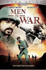 Watch Men in War Afdah