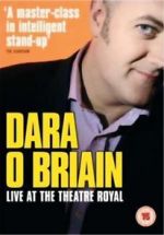 Watch Dara O Briain: Live at the Theatre Royal Afdah