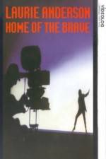 Watch Home of the Brave A Film by Laurie Anderson Afdah