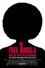 Watch Free Angela and All Political Prisoners Afdah