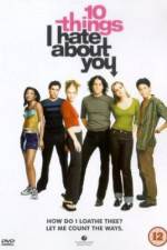 Watch 10 Things I Hate About You Afdah