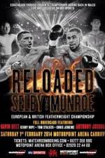 Watch Lee Selby vs Rendall Munroe Afdah