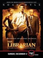 Watch The Librarian: Return to King Solomon\'s Mines Afdah