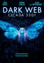Watch Dark Web: Cicada 3301 Afdah