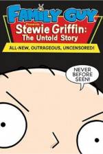 Watch Family Guy Presents Stewie Griffin: The Untold Story Afdah