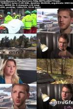 Watch Norway Massacre The Survivors Afdah