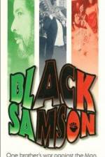 Watch Black Samson Afdah