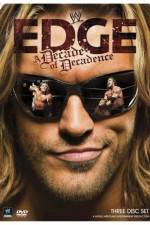 Watch WWE Edge: A Decade of Decadence Afdah