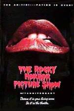 Watch The Rocky Horror Picture Show Afdah