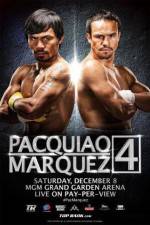 Watch Manny Pacquiao vs Juan Manuel Marquez IV Afdah