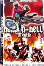 Watch Heaven and Hell on Earth Afdah