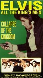 Watch Elvis: All the King\'s Men (Vol. 5) - Collapse of the Kingdom Afdah