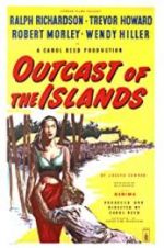 Watch Outcast of the Islands Megashare