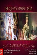 Watch The Queen's Longest Reign: Elizabeth & Victoria Afdah