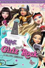 Watch Bratz: Girlz Really Rock Afdah