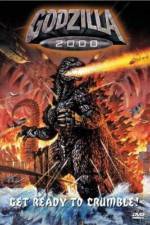 Watch Godzilla 2000 Afdah