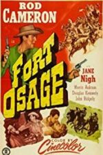 Watch Fort Osage Afdah