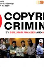 Watch Copyright Criminals Afdah