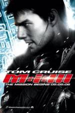 Watch Mission: Impossible III Afdah