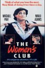 Watch The Women's Club Afdah