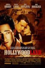 Watch Hollywoodland Afdah