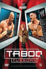 Watch WWE Taboo Tuesday Afdah