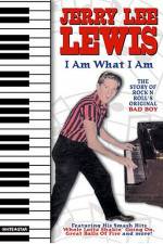Watch Jerry Lee Lewis I Am What I Am Afdah