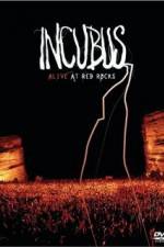 Watch Incubus Alive at Red Rocks Afdah