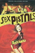 Watch Sex Pistols Agents of Anarchy Afdah