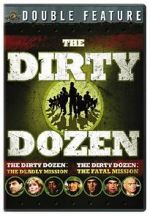 Watch The Dirty Dozen: The Fatal Mission Afdah