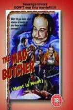 Watch The Mad Butcher Afdah