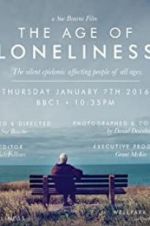 Watch The Age of Loneliness Afdah
