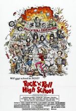 Watch Rock \'n\' Roll High School Afdah