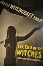 Watch Legend of the Witches Afdah