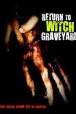 Watch Return to Witch Graveyard Afdah